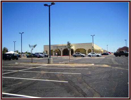 Gurdwara Nanaksar Fresno, California, USA